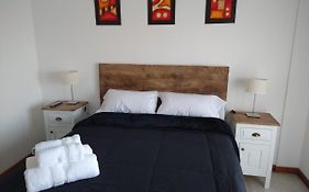 Aparts Kodu- Residencia Familiar